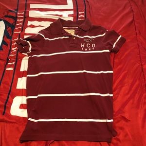 Hollister Dress Shirt